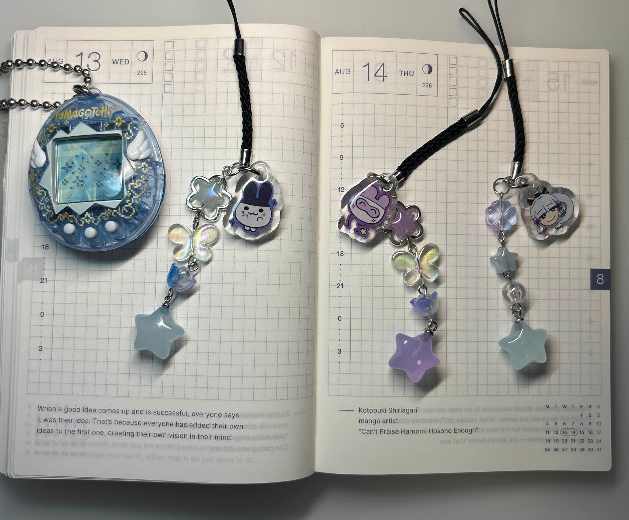 PHONE STRAPS