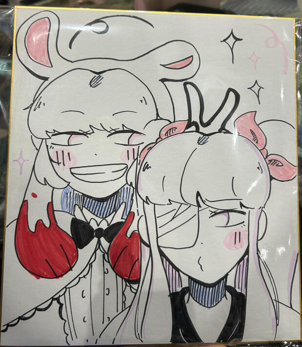 OCs OCs