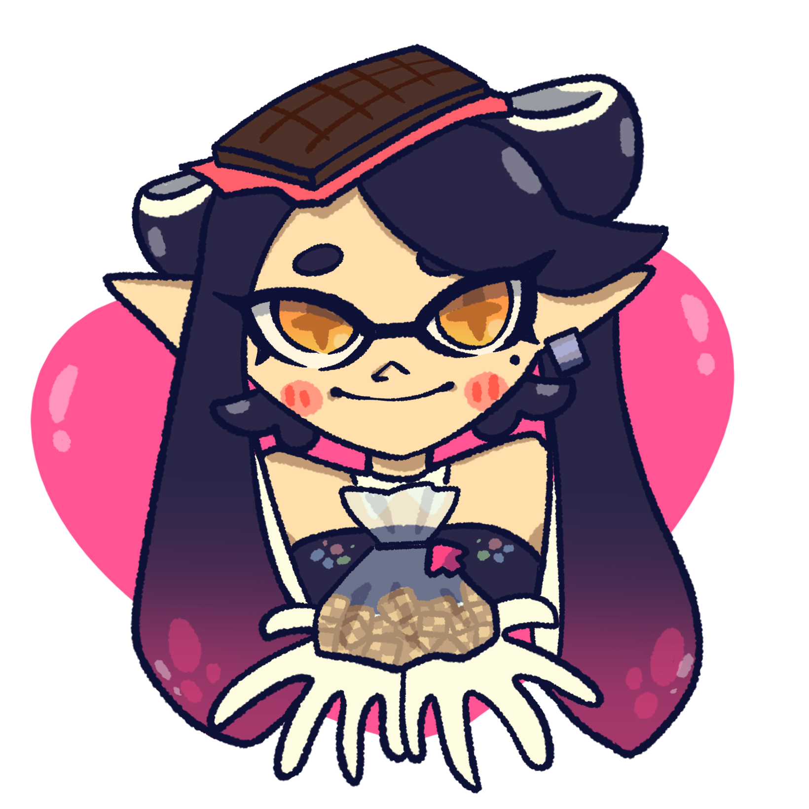 Splatoon Cali
