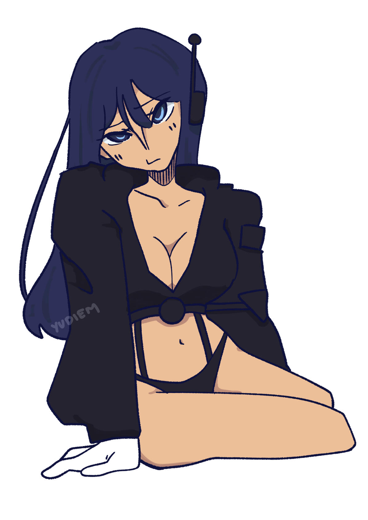 ROBIN