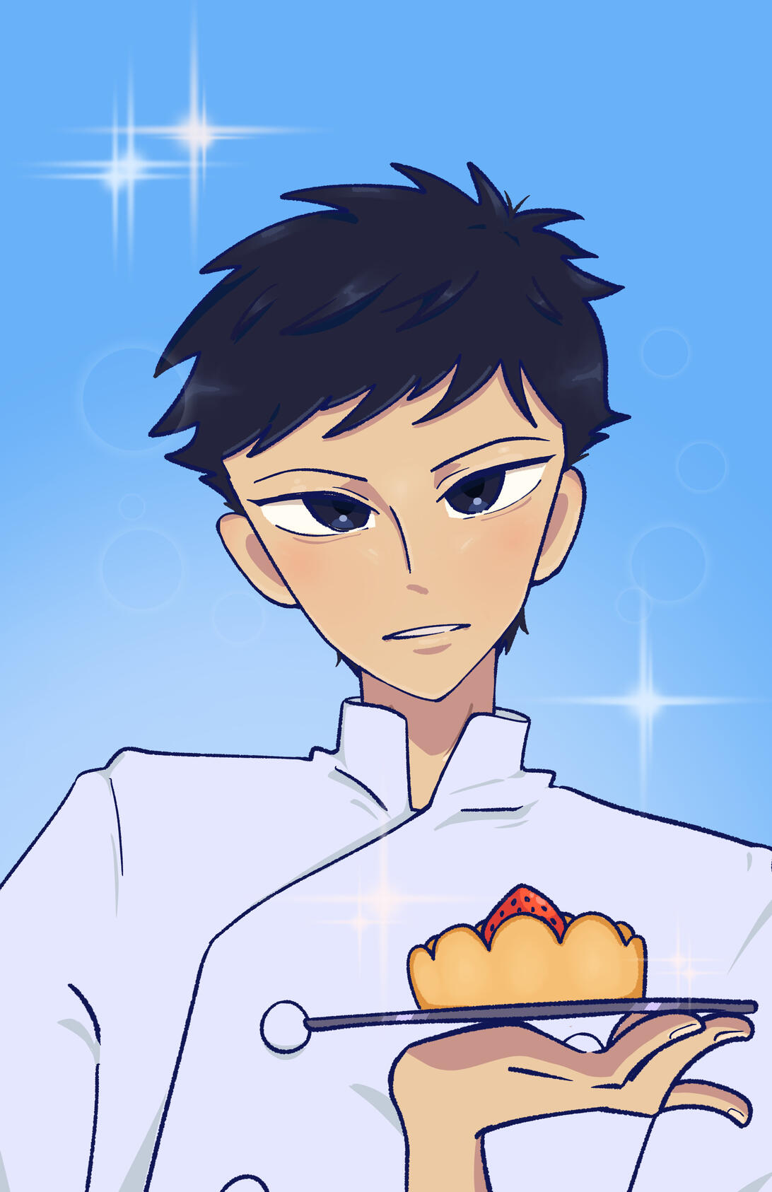 OHSHC Mori